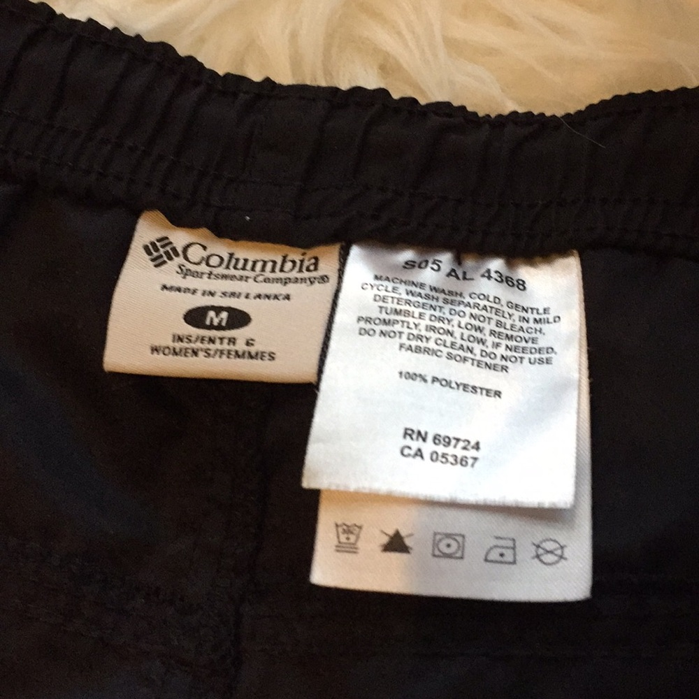 Bundle Two Polyester Shorts - image 7